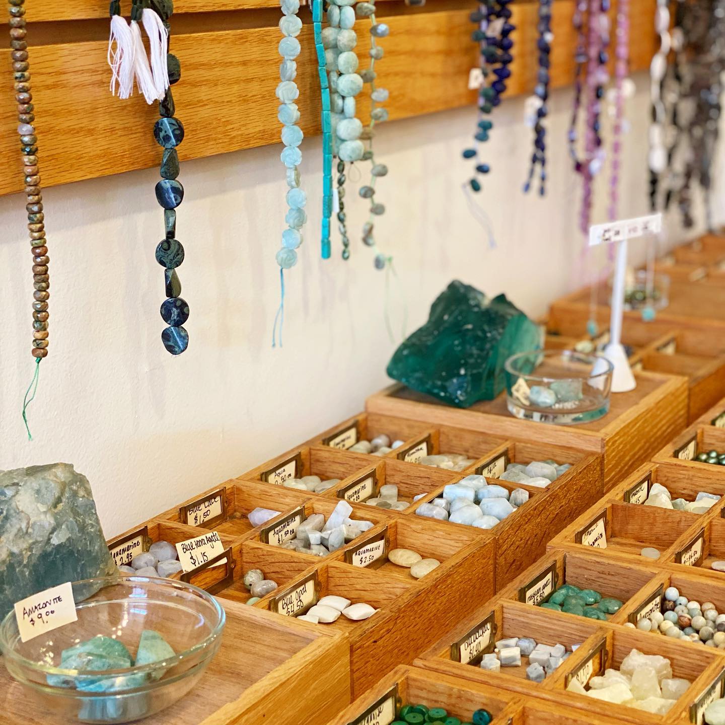 Beadworks Philadelphia | Philadelphia PA
