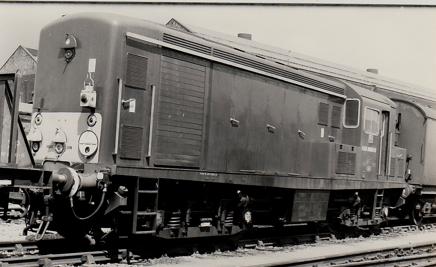 D8233 BTH Type 1 | Facebook