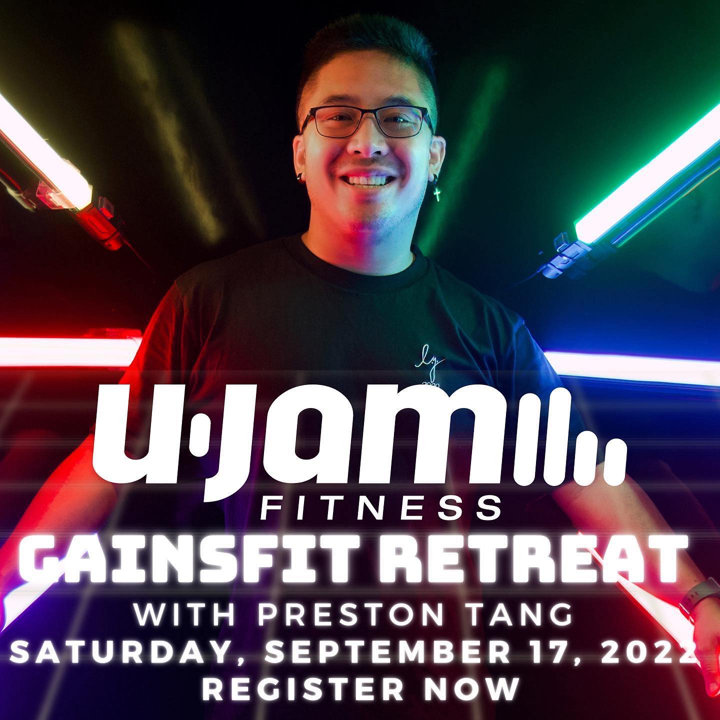 San - TONIGHT! JAM DIEGO will be represented by UJIs Charles aka SMILEZ ...