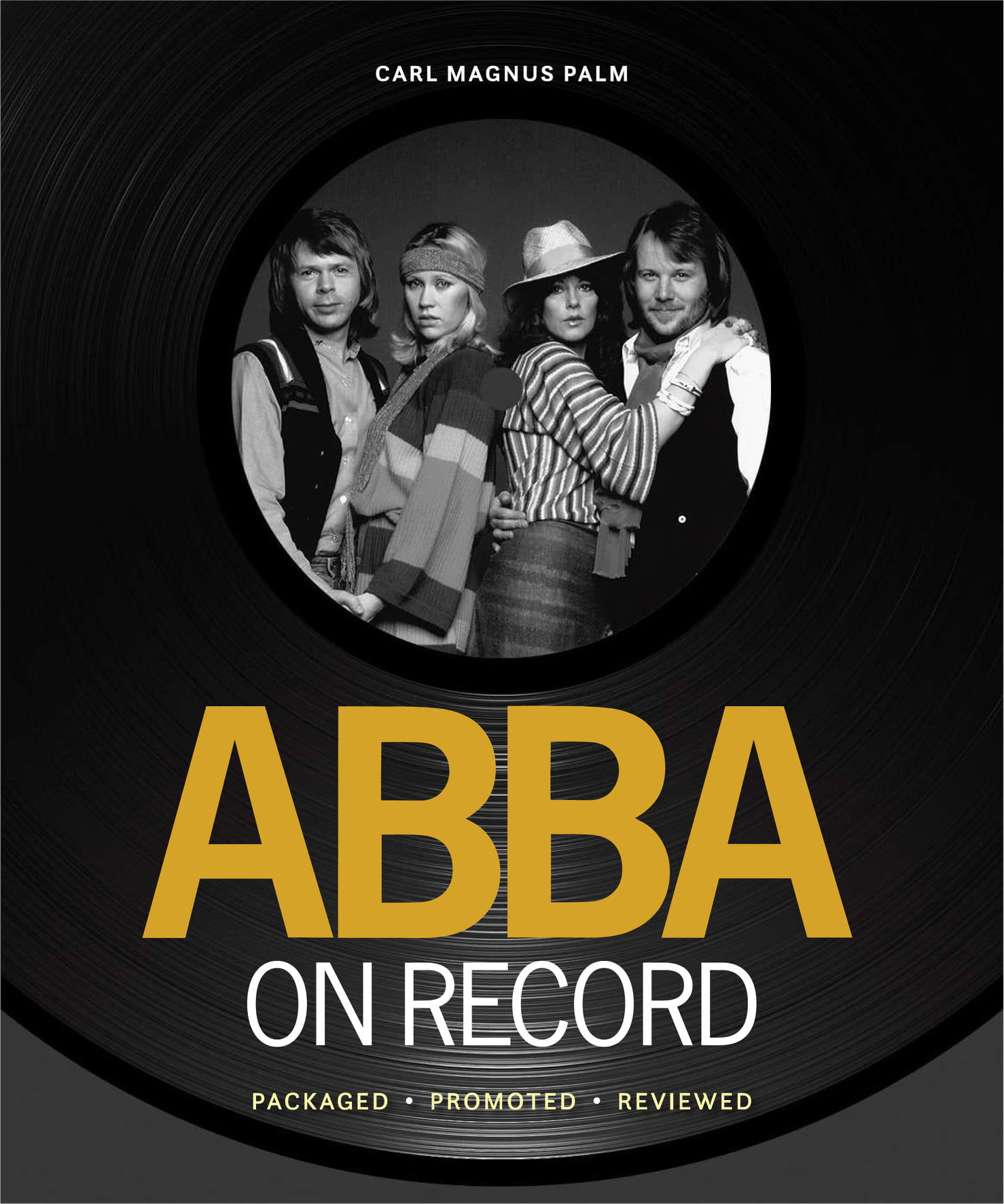 ABBA's complete Japanese Discomate singles set to be released on