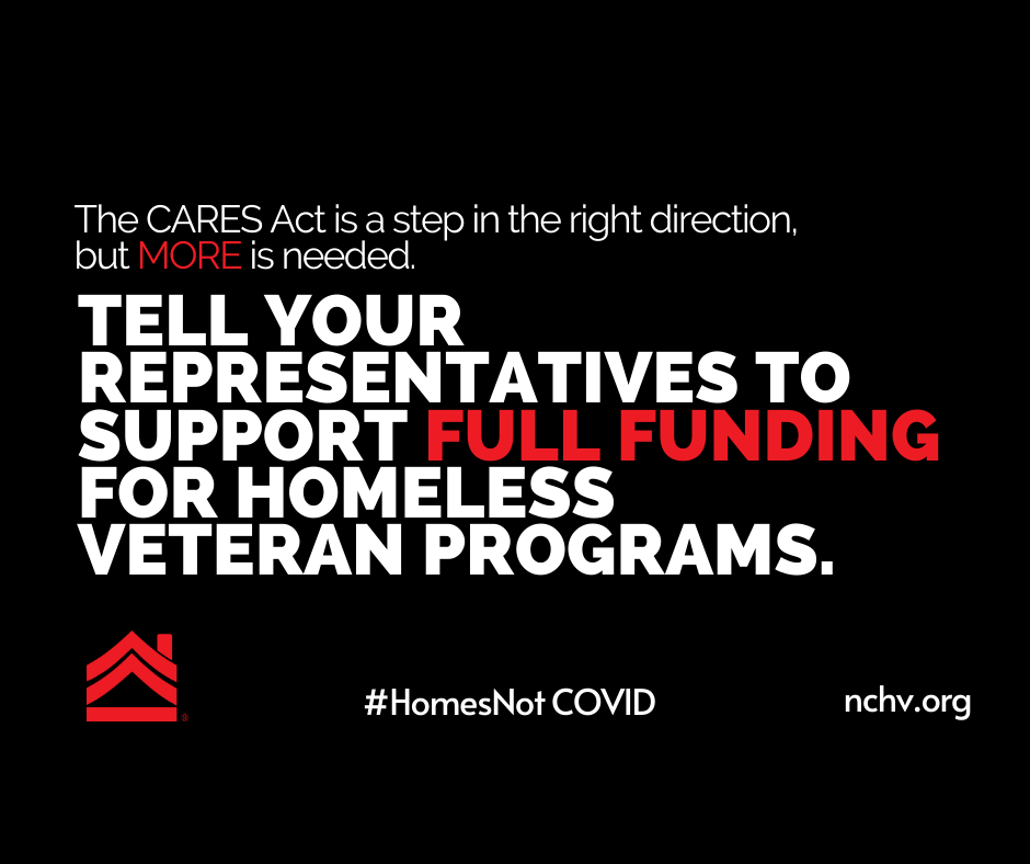 National... - National Coalition for Homeless Veterans