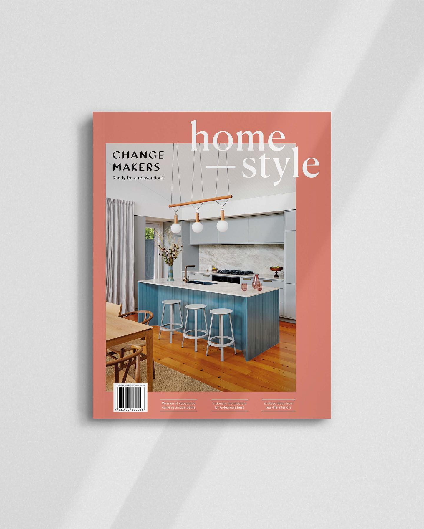 homestyle - We're not ones to brag, but @homestylemag won Supreme ...