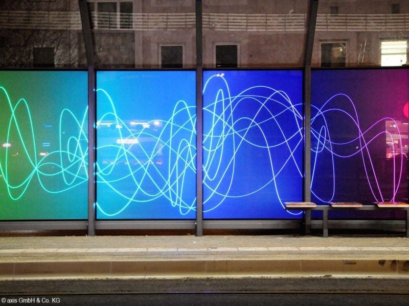 Did you know? ACRYLITE... - OCIP Displays and Distribution