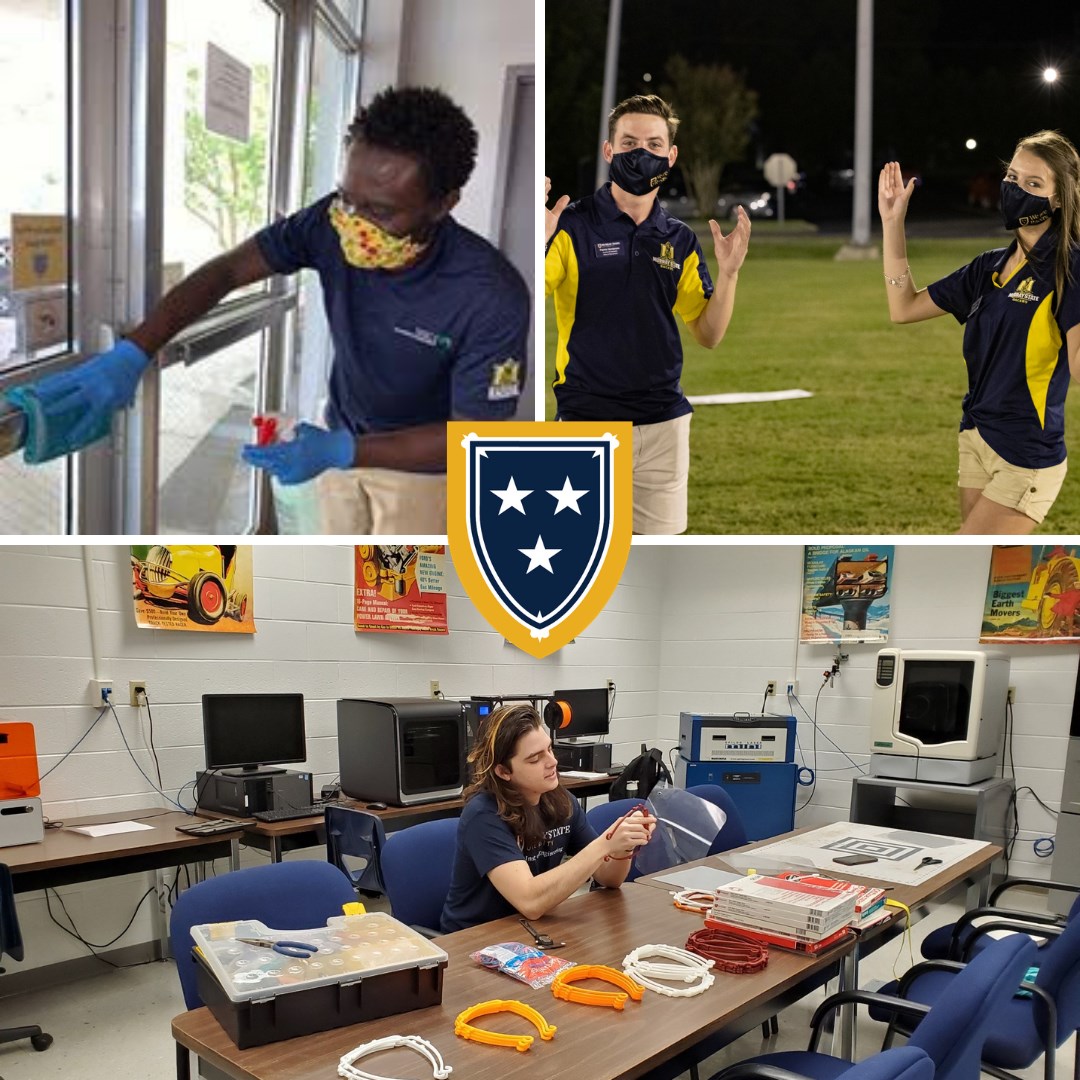 Design Engineering Technology at Murray State University