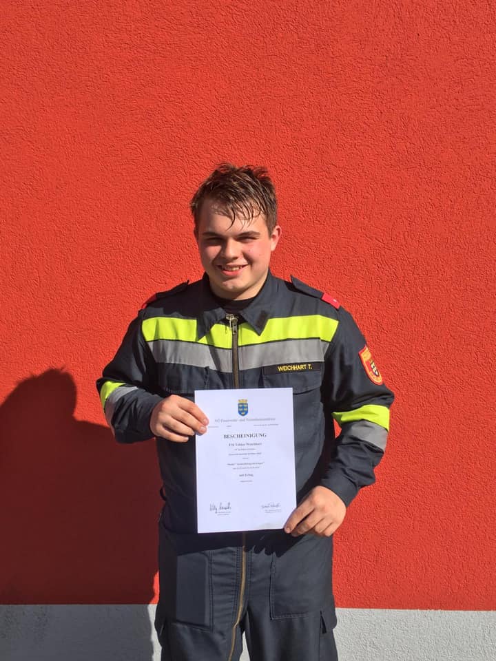 Freiwillige Feuerwehr St. Pölten-Viehofen | Facebook