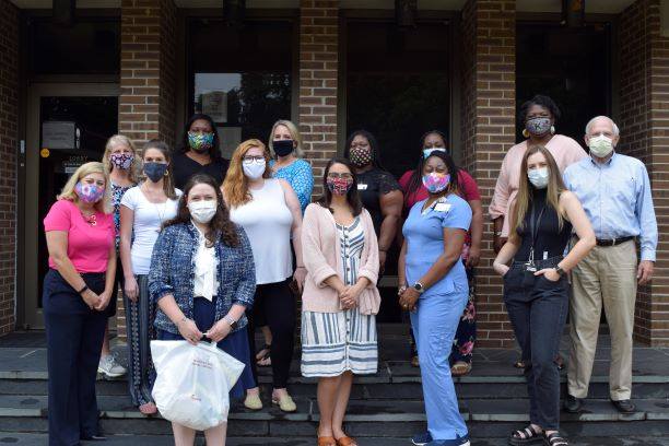 Epworth Foster Care Program
