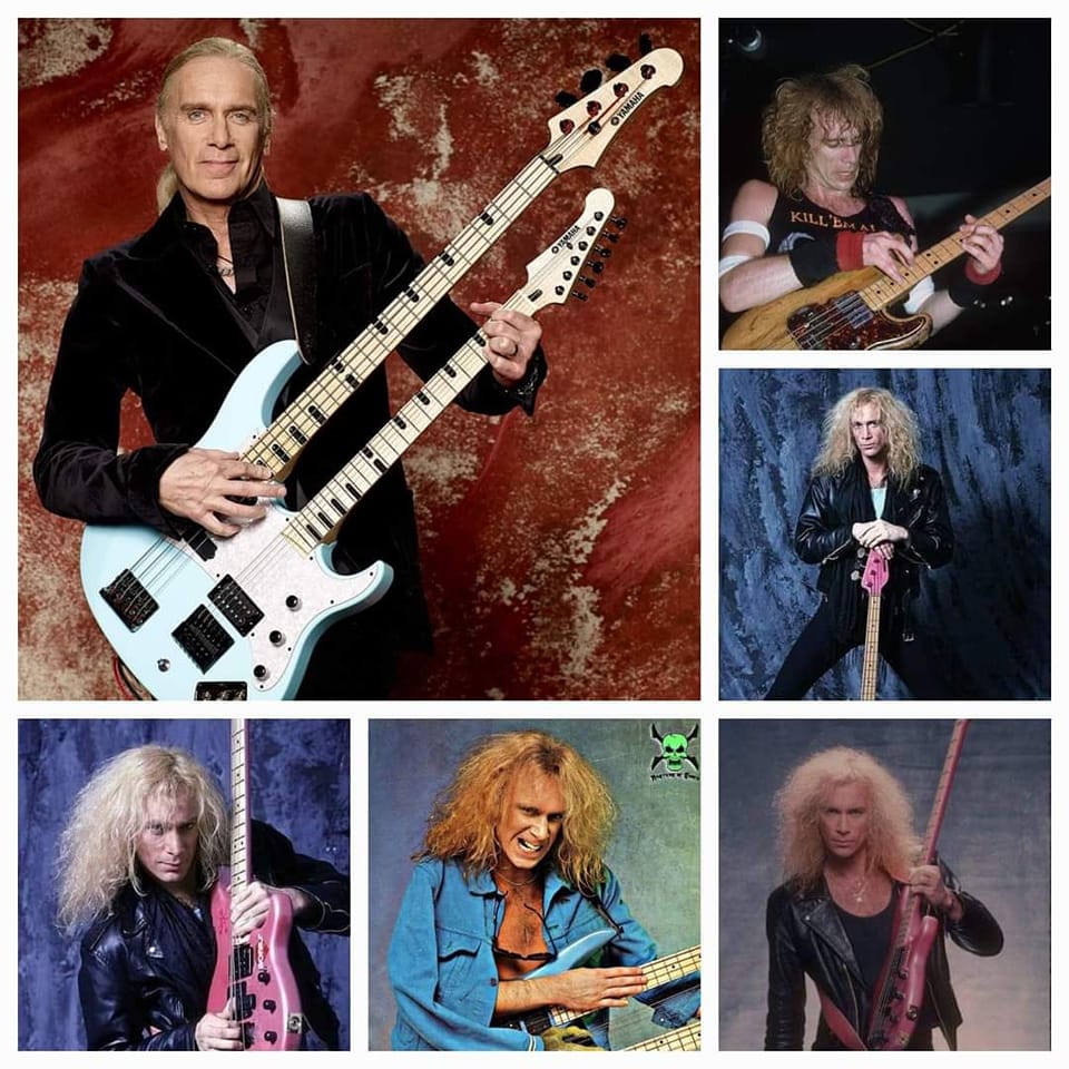ミュージック Bass Day 97 Featuring Billy Sheehan VHS Amazon.co.jp