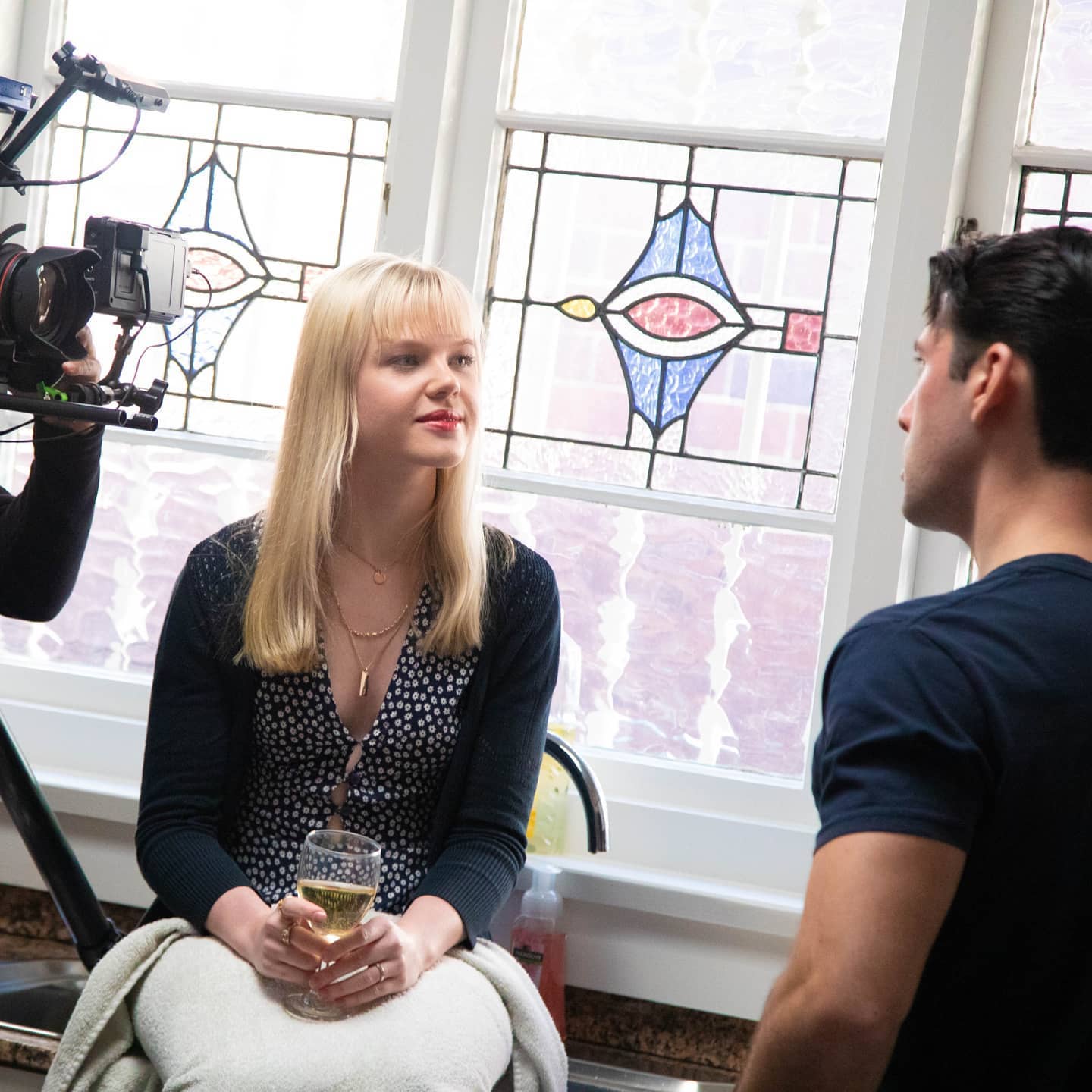 Screenwise - Our 10065NAT Diploma of Screen Acting 2nd...