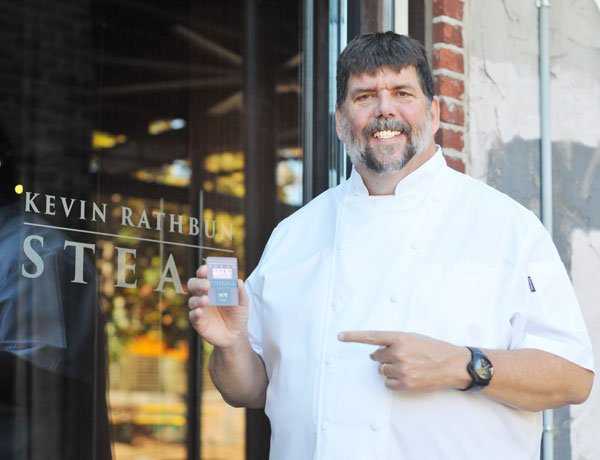 Kevin Rathbun Steak - Home