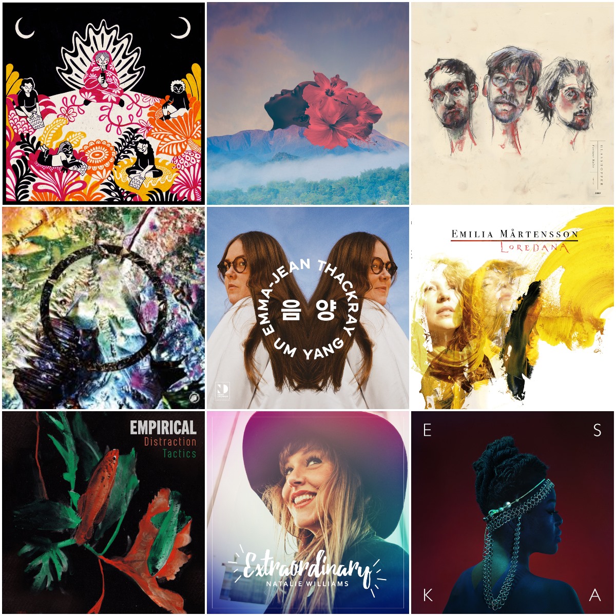EFG - Bandcamp are waiving their revenue share today so now is the ...