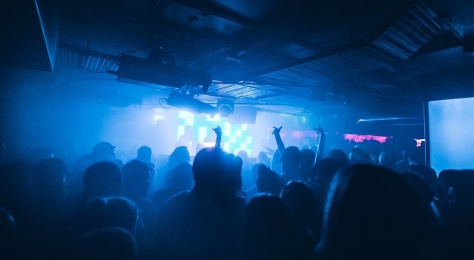 Perth Oldskool Rave Footage | Perth WA