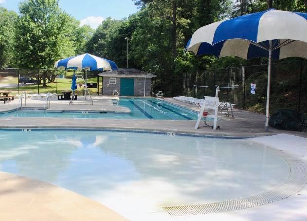 City - Decatur outdoor pools will open for daily swim Saturday, July 11 ...