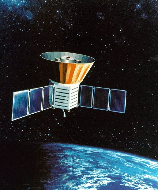 Nobel Prize - On this day 32 years ago the COBE satellite rocketed into ...