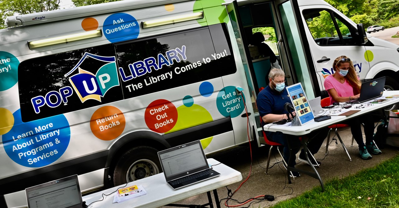 The... - The Public Library of Youngstown and Mahoning County | Facebook