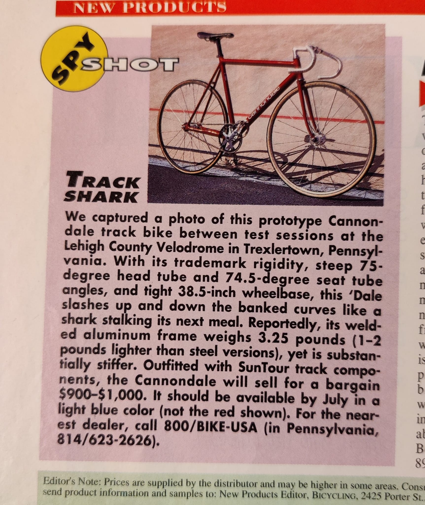 Full 1992 Bic Sport catalog. Loved my Astro Rock and retro 60's