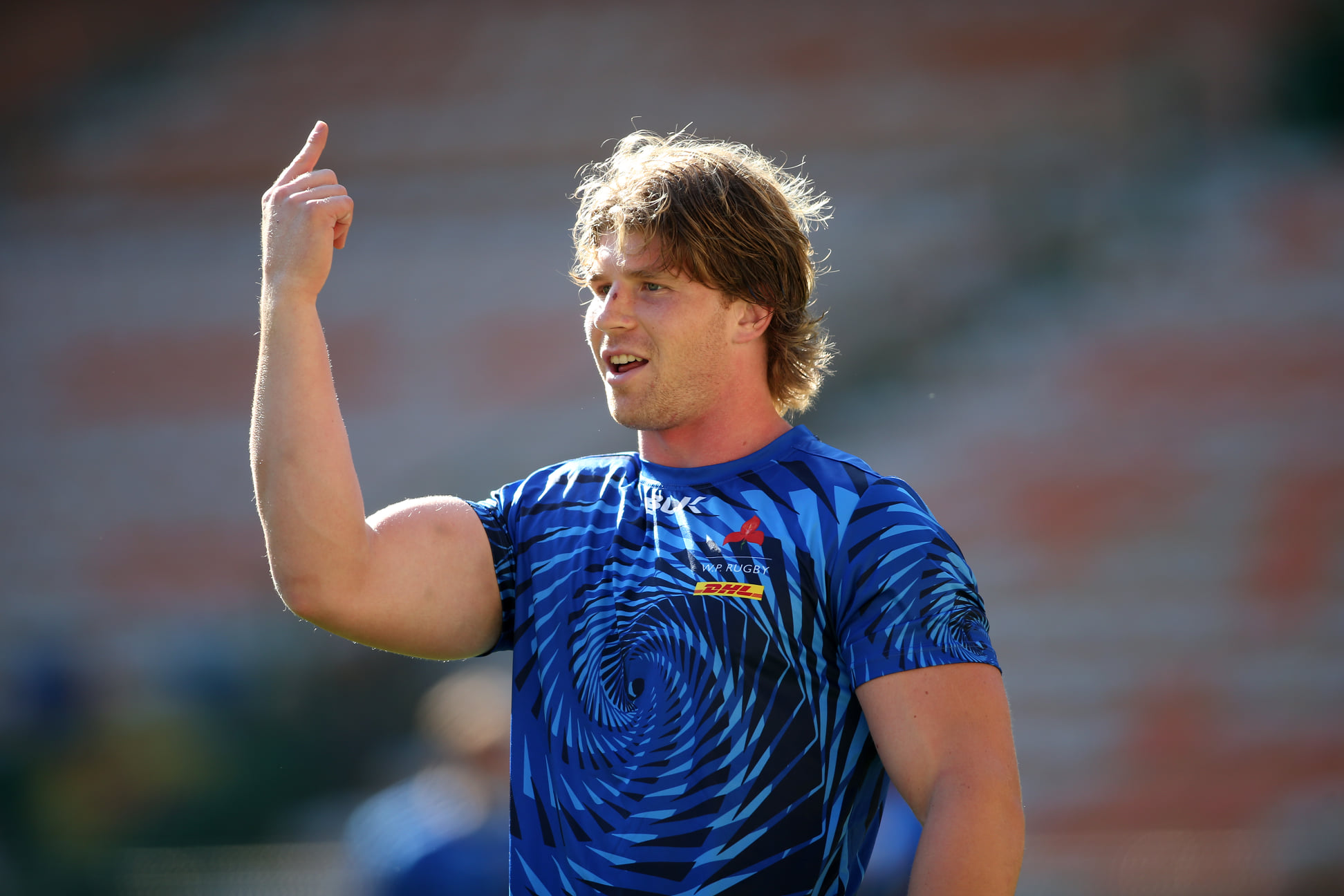 WP Rugby - WP Rugby added a new photo.