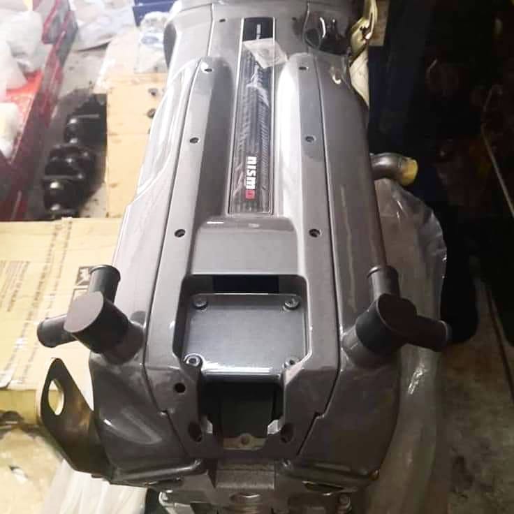 The Fine Spec engine is the ideal... - Justin Ji-Woo Yang