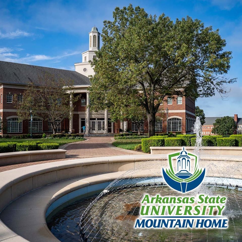The ASUMH Bookstore hours for this... - ASU-Mountain Home
