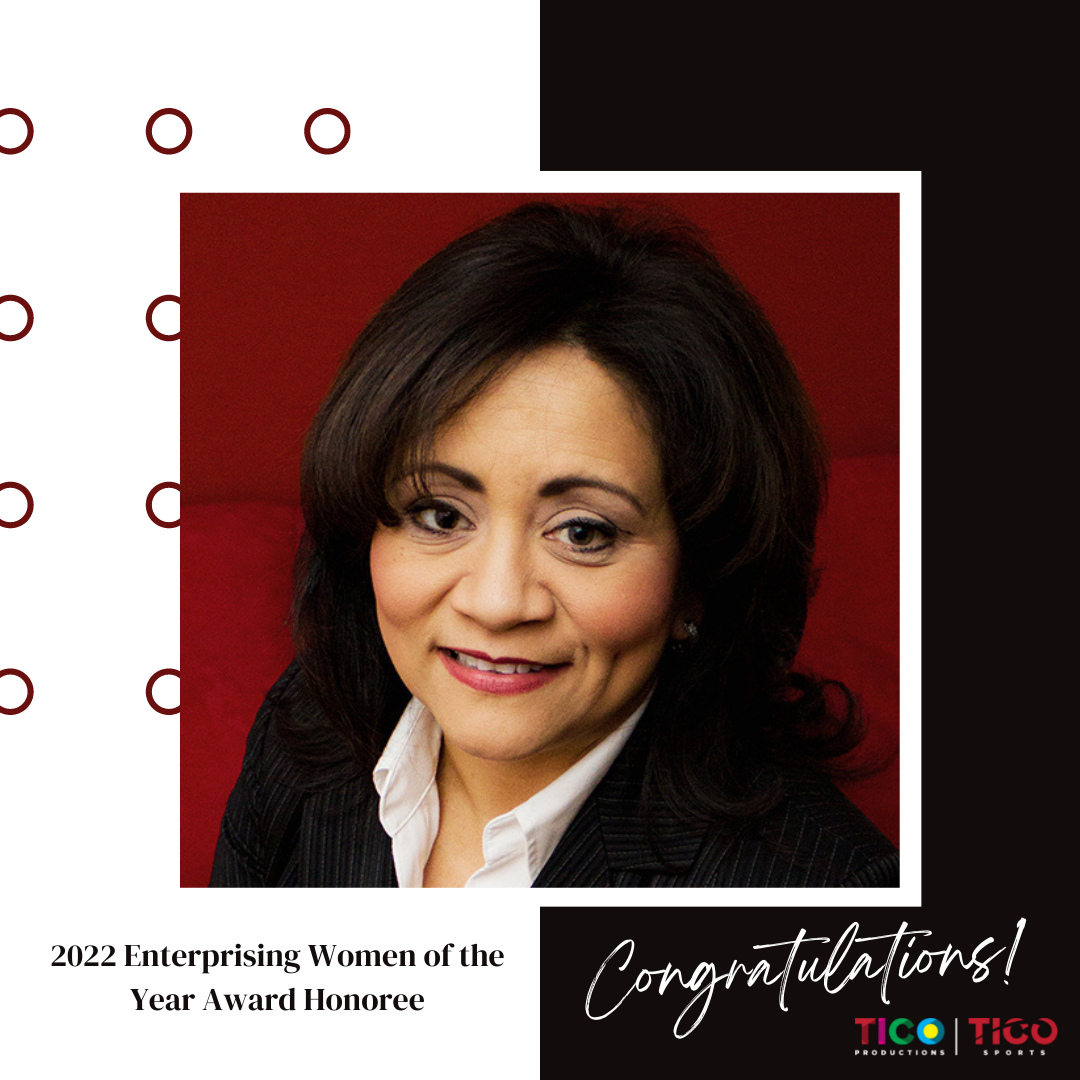 Congratulations to Cici Rojas,... - Masonic Cancer Alliance | Facebook