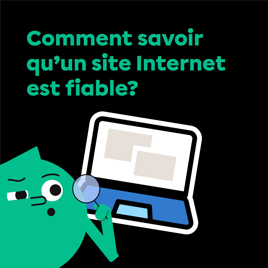 Alloprof - À l’ère des « fake news », comment sommes-nous...