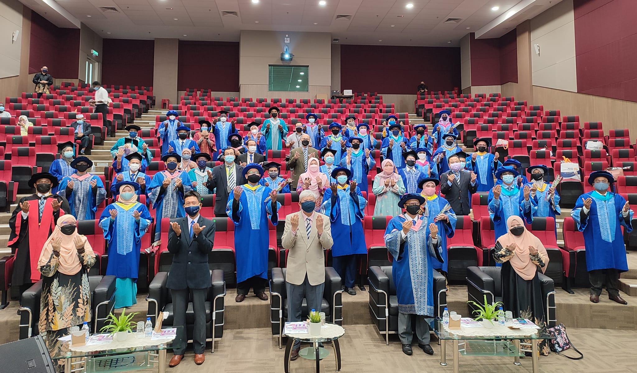 Universiti Sains... - Universiti Sains Islam Malaysia - USIM