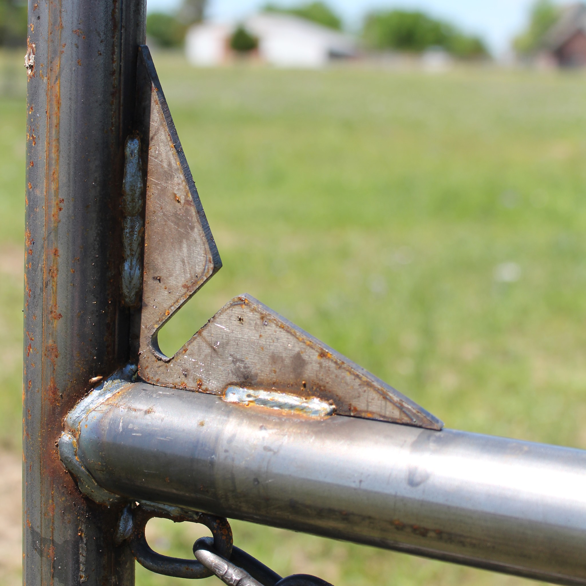 New... - GoBob Pipe & Steel - America's Farm & Ranch Equipment | Facebook