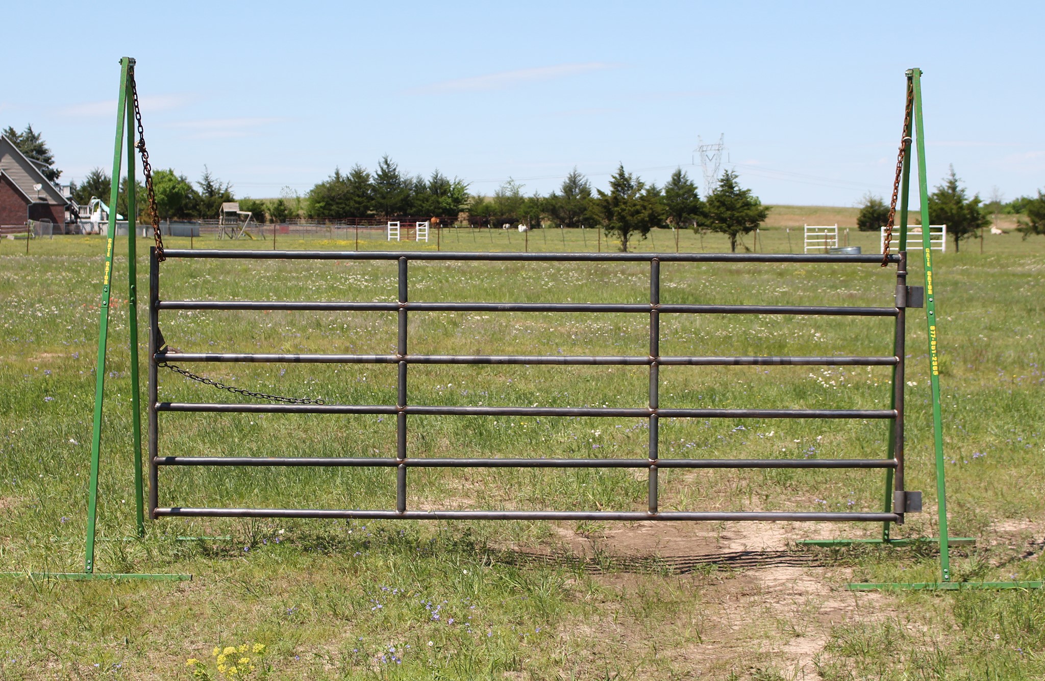 New... - GoBob Pipe & Steel - America's Farm & Ranch Equipment | Facebook