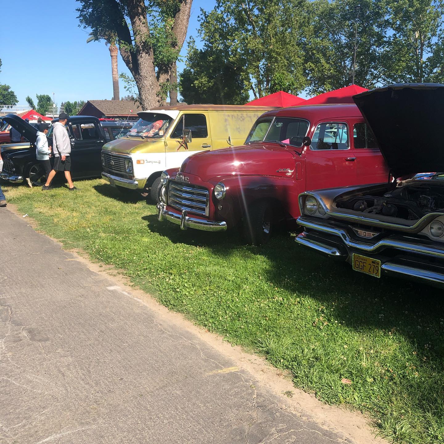 American Rod and Automotive