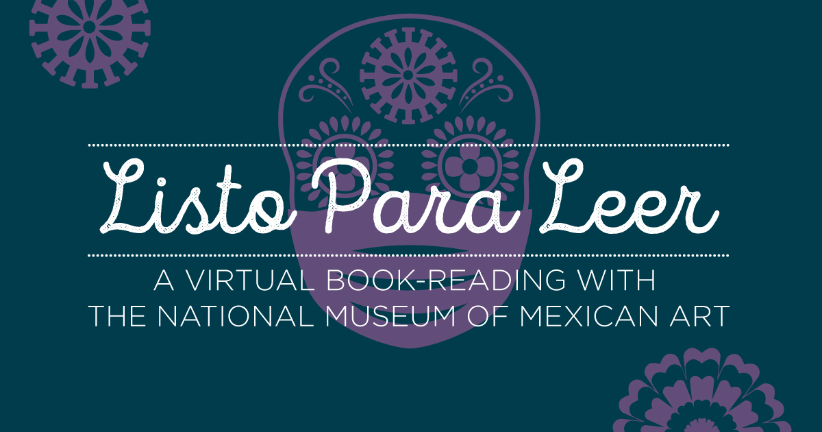 The National Museum of... - National Museum of Mexican Art | Facebook