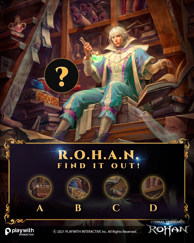 Rohan: Eternal Vengeance - Greetings Rohanians! GM’s are always looking ...