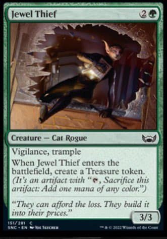 backup mtg cards Magic The Gathering - Streets of New Capenna - Backup Agent