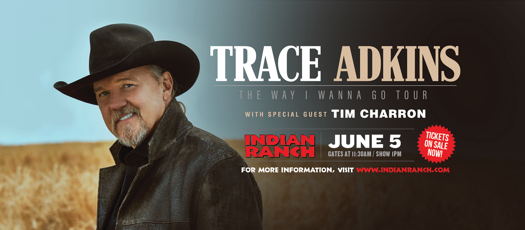 Indian Ranch - Indian Ranch updated their cover photo.