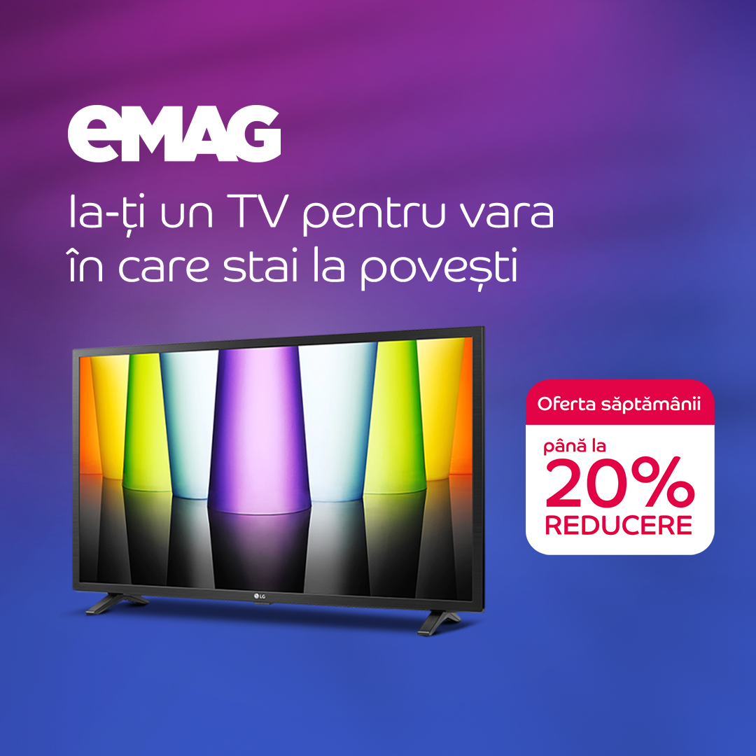 eMAG - Home