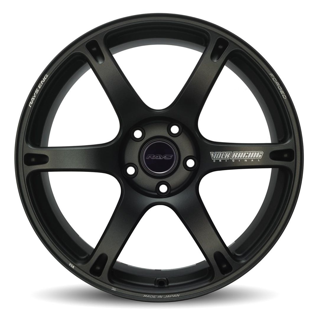 Volk Racing TE037 6061... - RAYS -The concept is racing- | Facebook