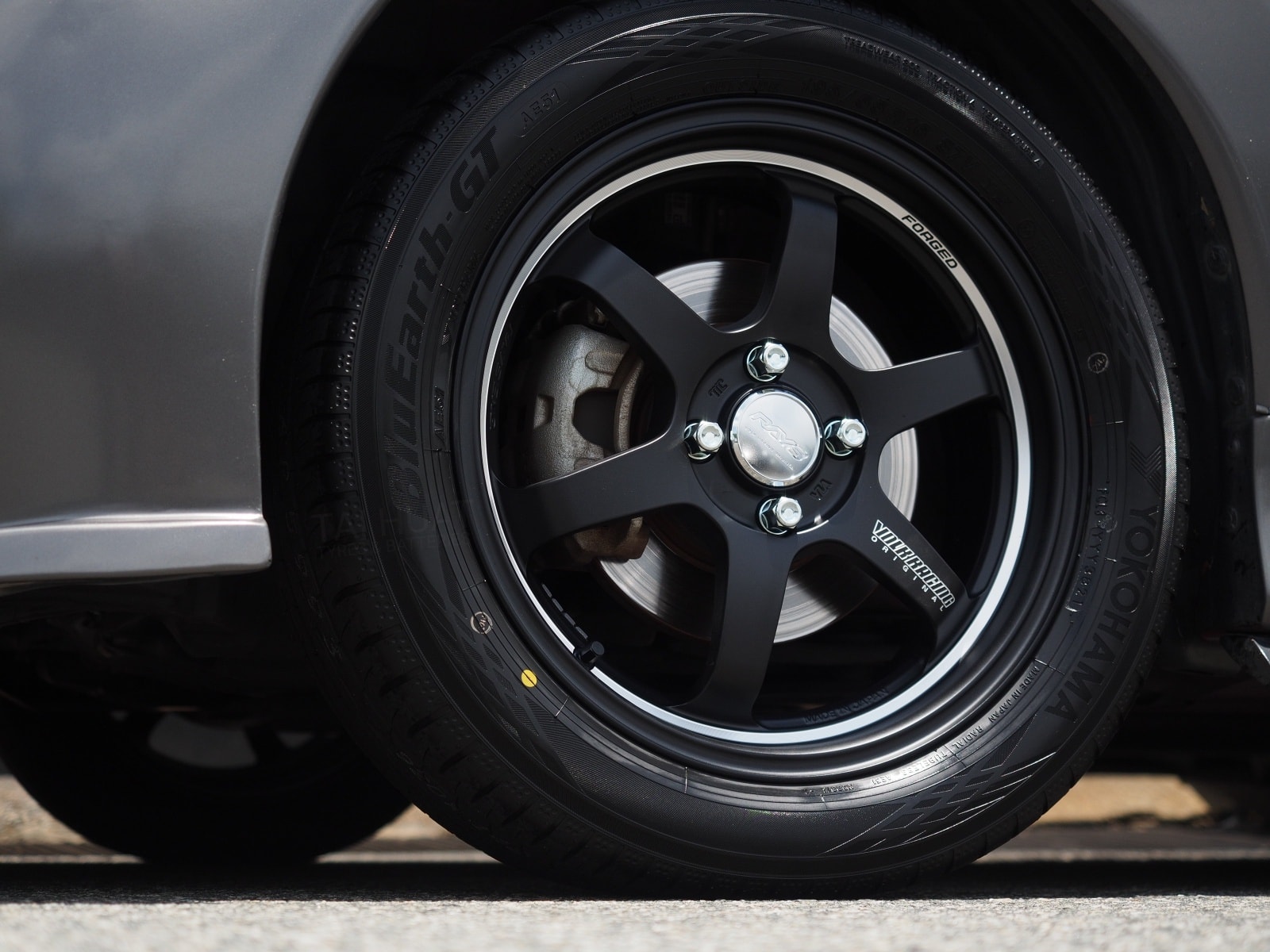 Tai Huat Tyres & Batteries - OUR LAST set for one of our MOST ENQUIRED ...