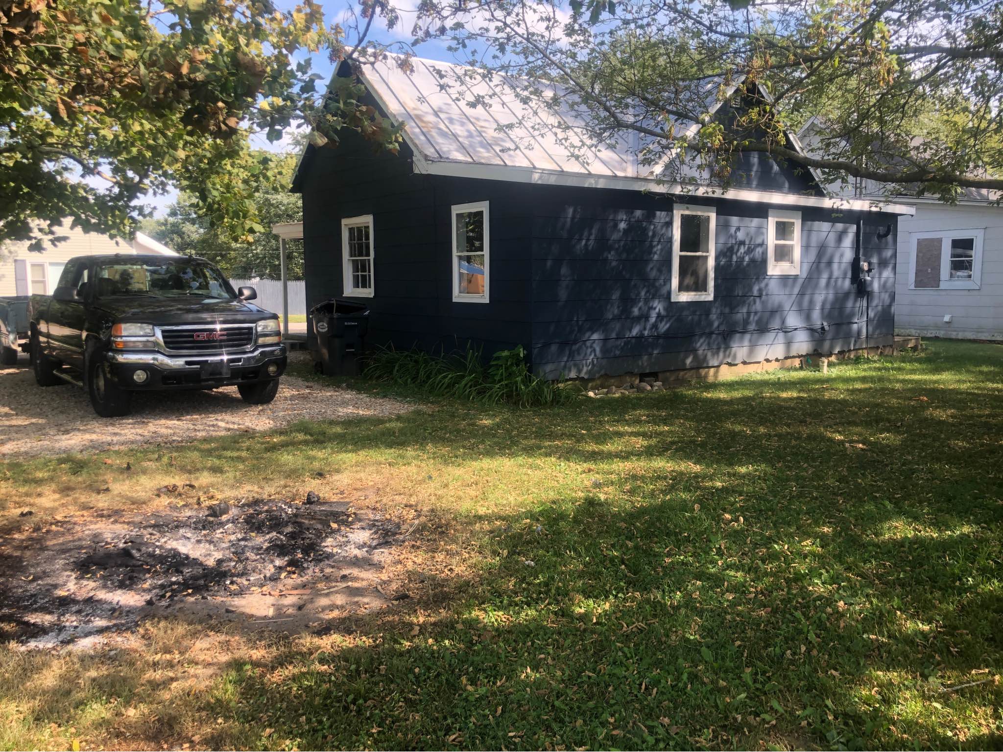 2 Beds 1 Bath House Property Rentals Parker City, Indiana Facebook Marketplace