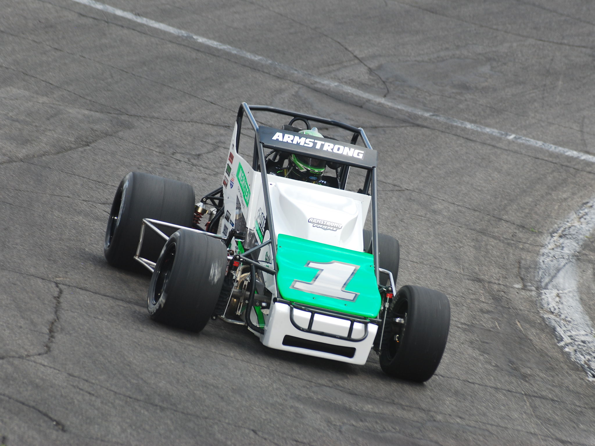 Anderson Speedway - We are 1 day away from the 7th Annual Tony Elliott ...