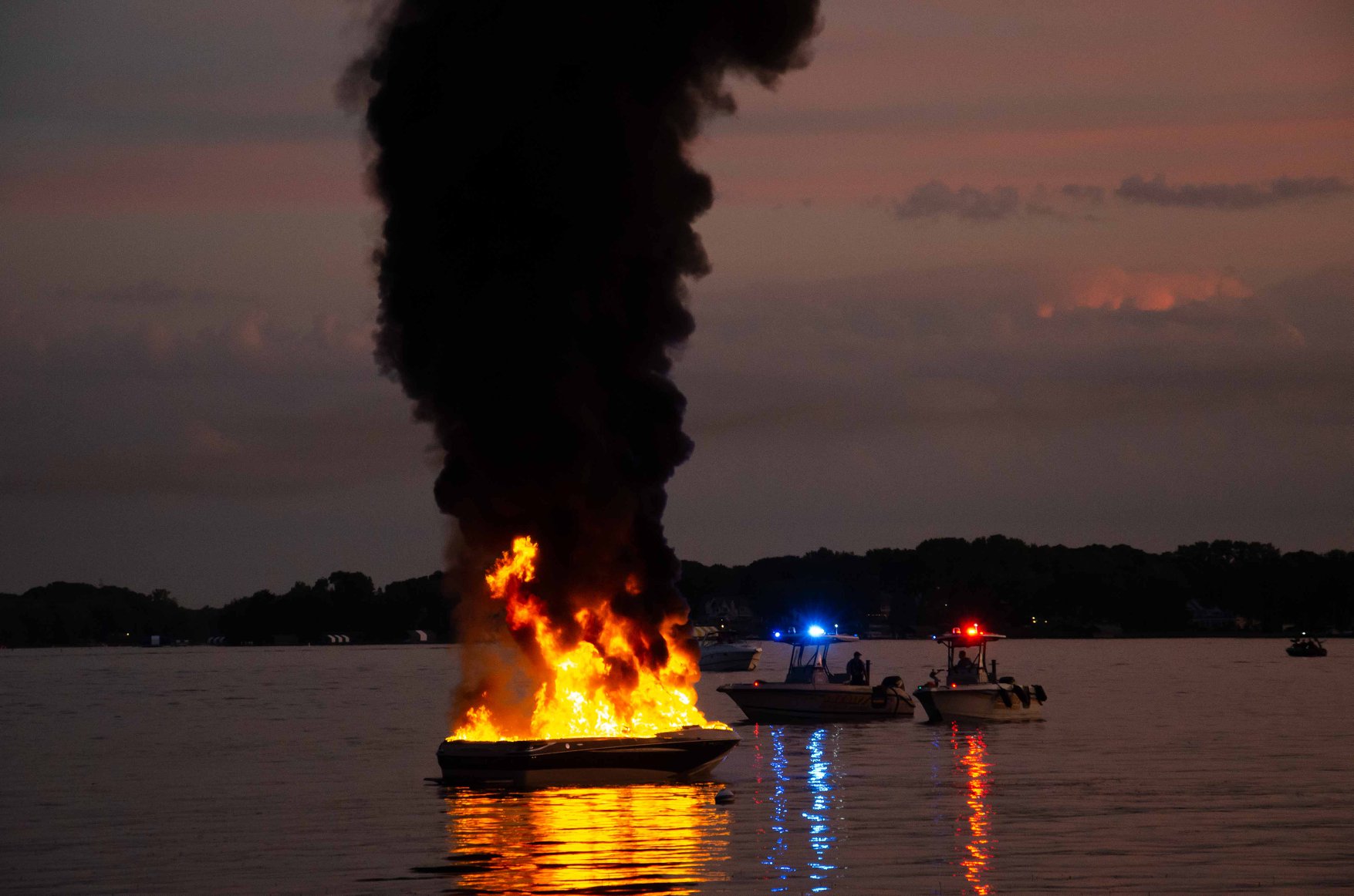 Long Lake Fire Department | Orono MN