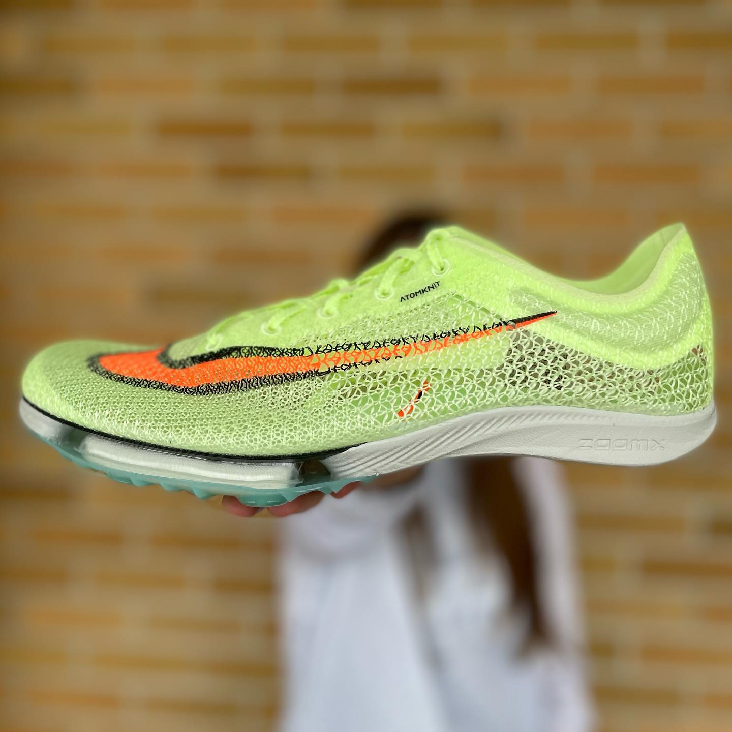 NIKE AIR ZOOM VICTORY 2 REVIEW : https://www.youtube.com/watch?v 