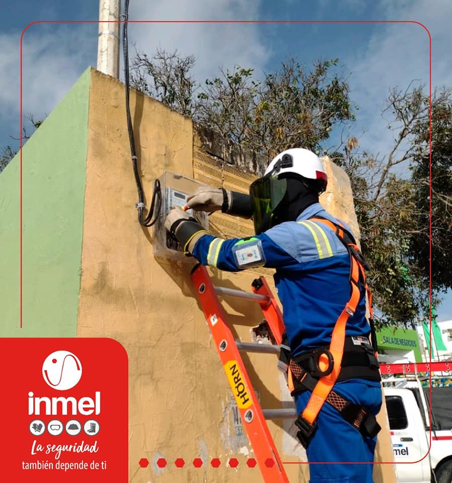 👷‍♀️👷‍♂️En Inmel declaramos cero... - Inmel ingeniería