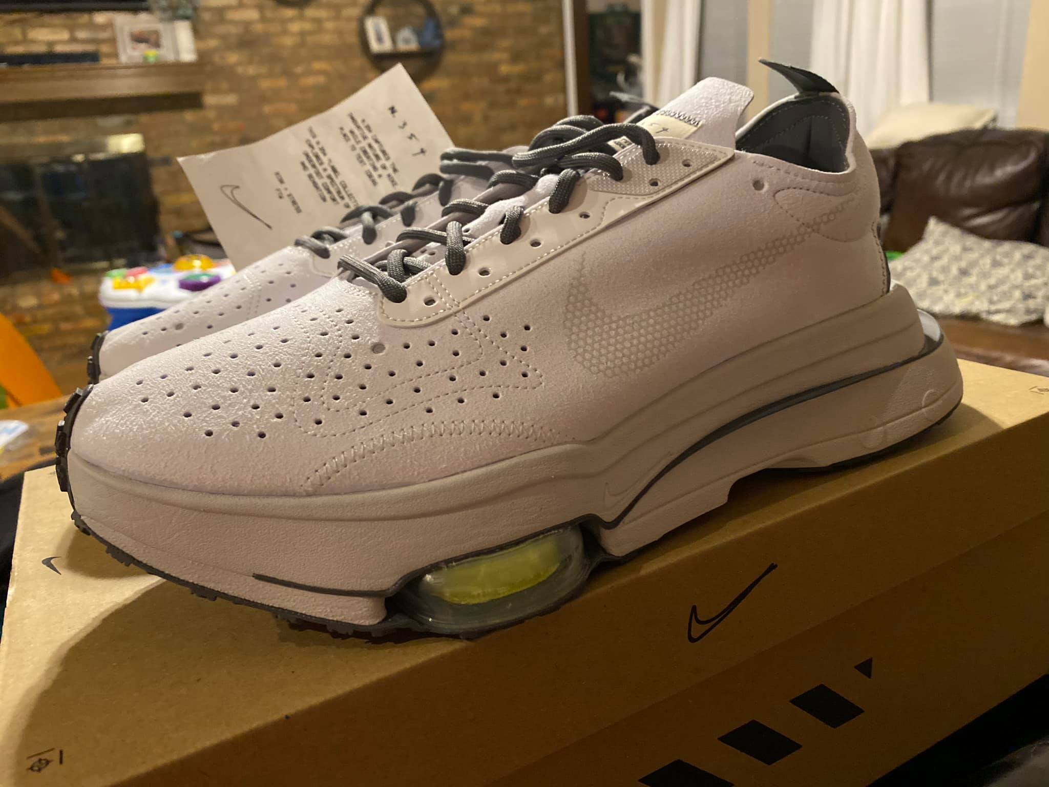 Nike Air Zoom-Type 