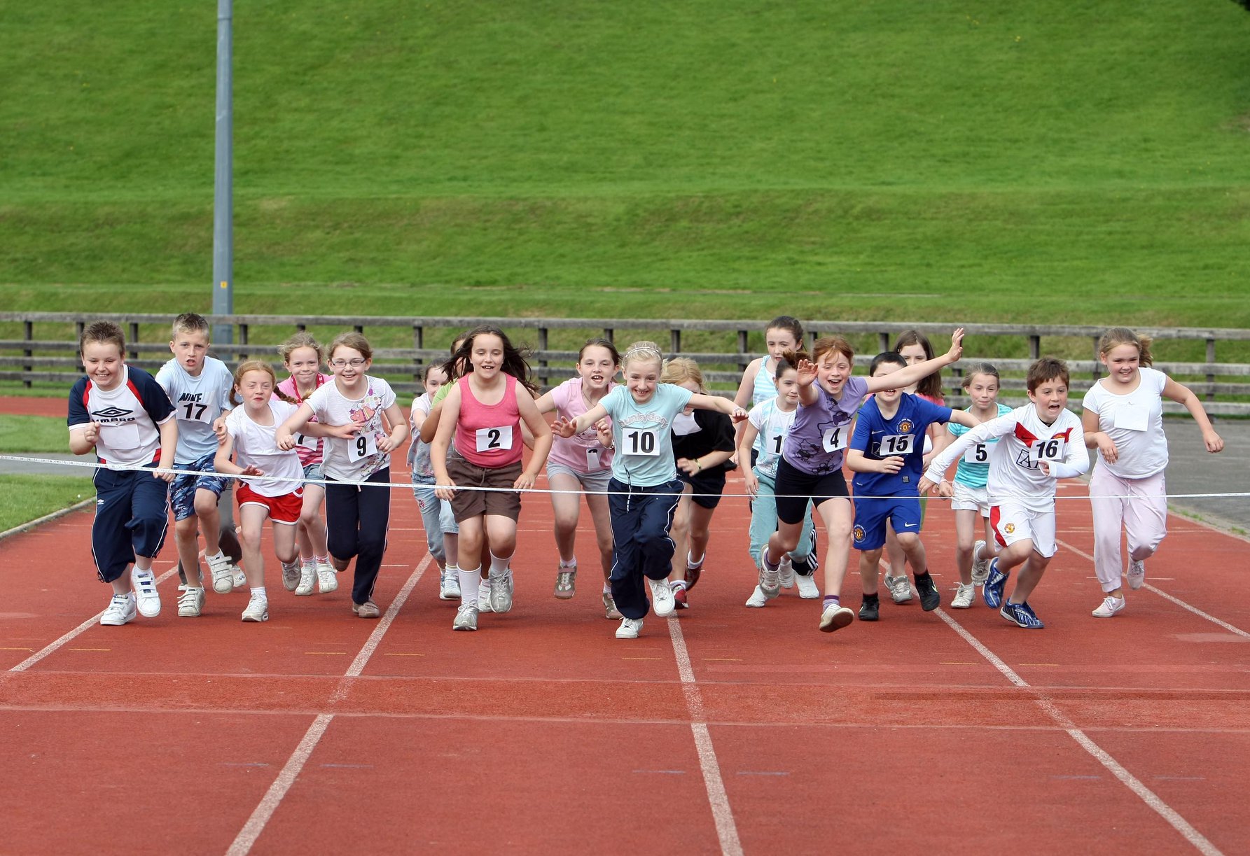 Lots of free activities taking... - Belfast City Council | Facebook