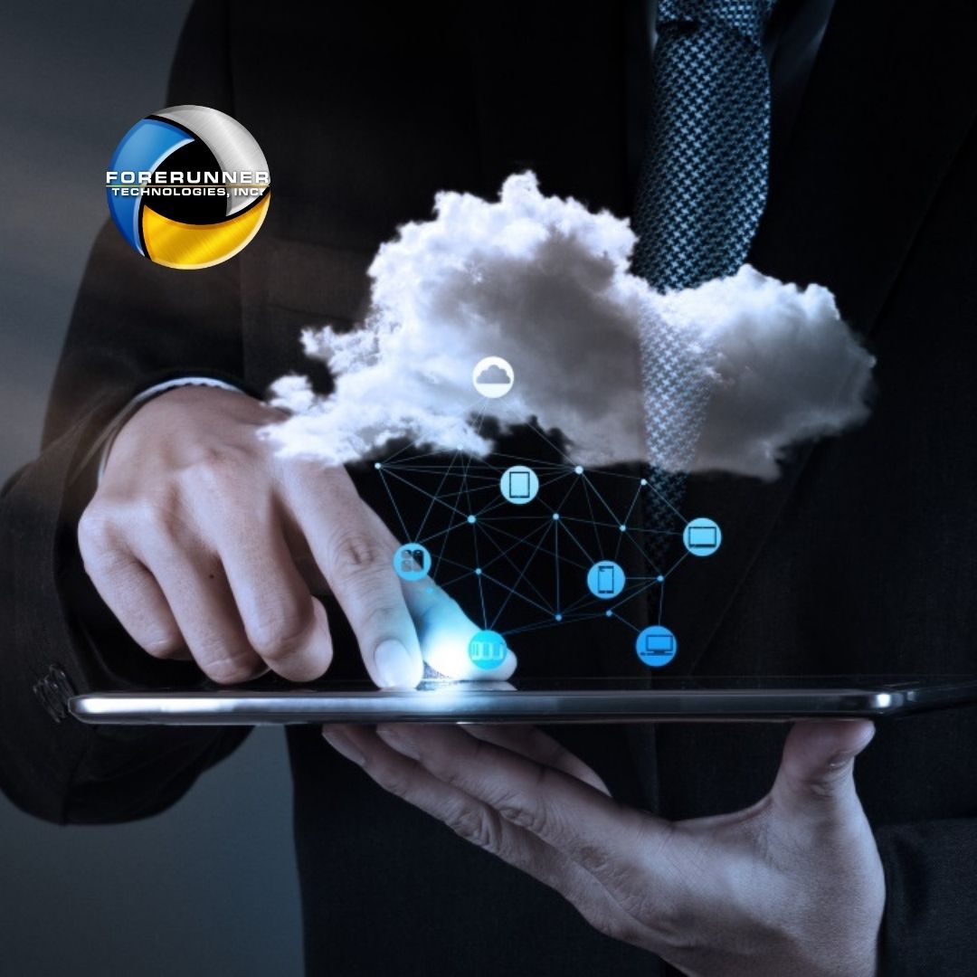Forerunner - Select the right Managed Care Services provider – one that ...