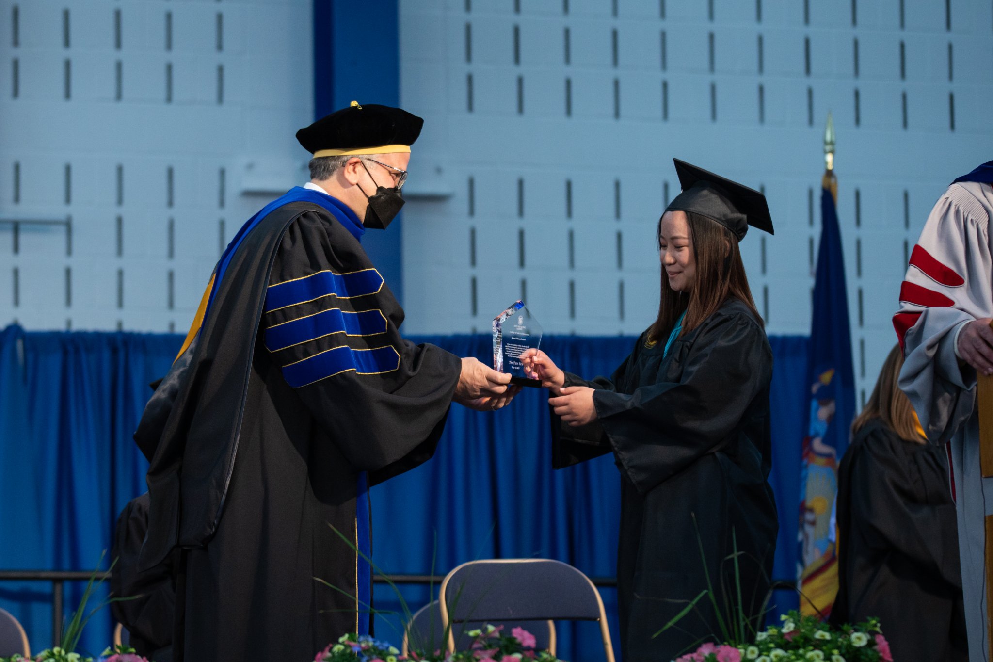 SUNY Polytechnic Institute... - SUNY Polytechnic Institute