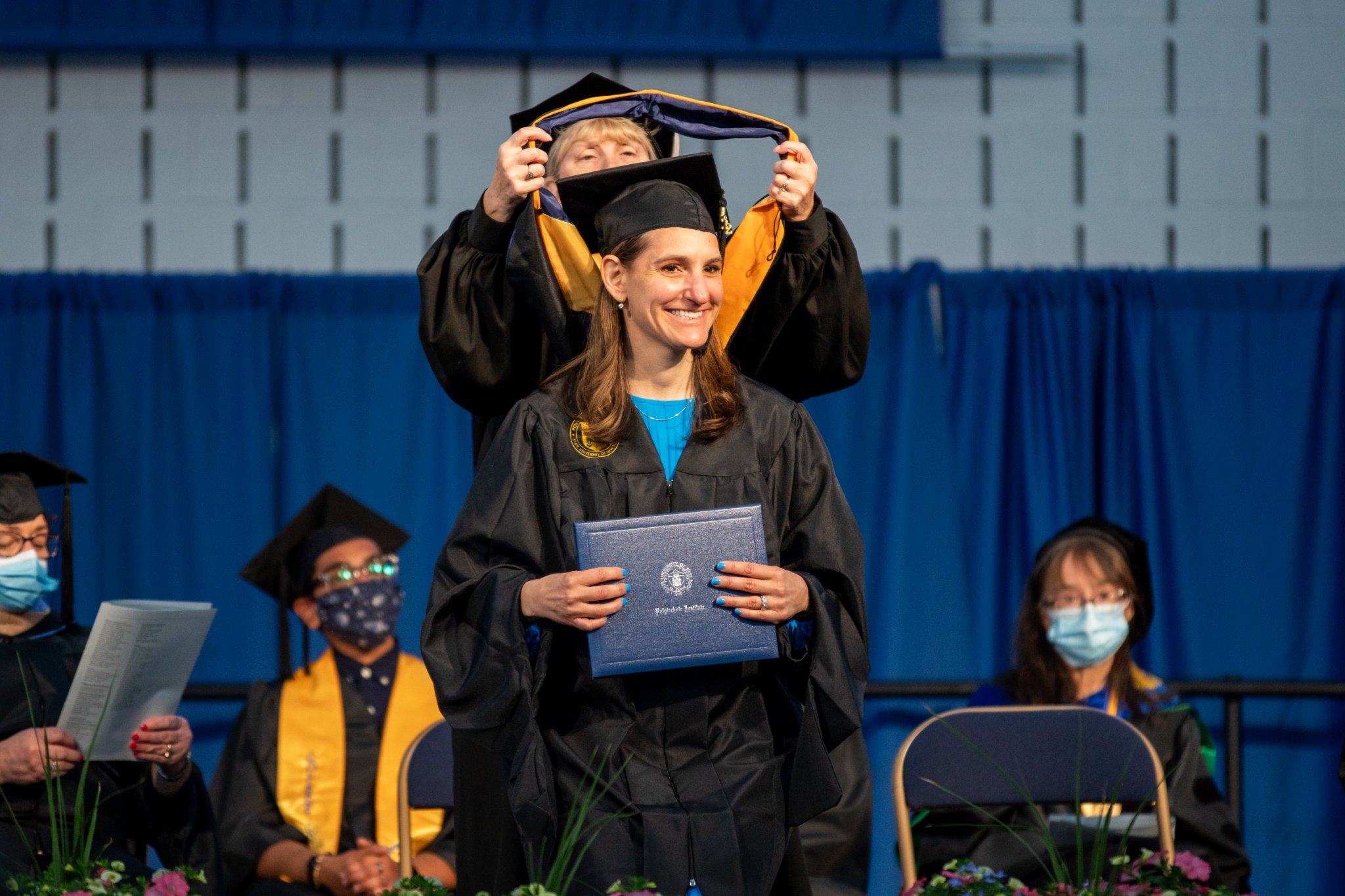 Congratulations #SUNYPoly2022... - SUNY Polytechnic Institute | Facebook