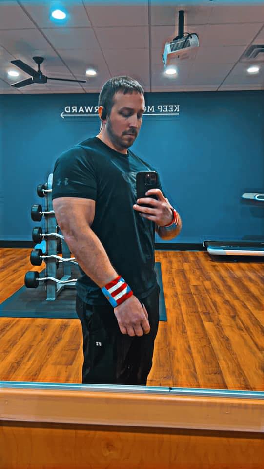 Brandon Riffe