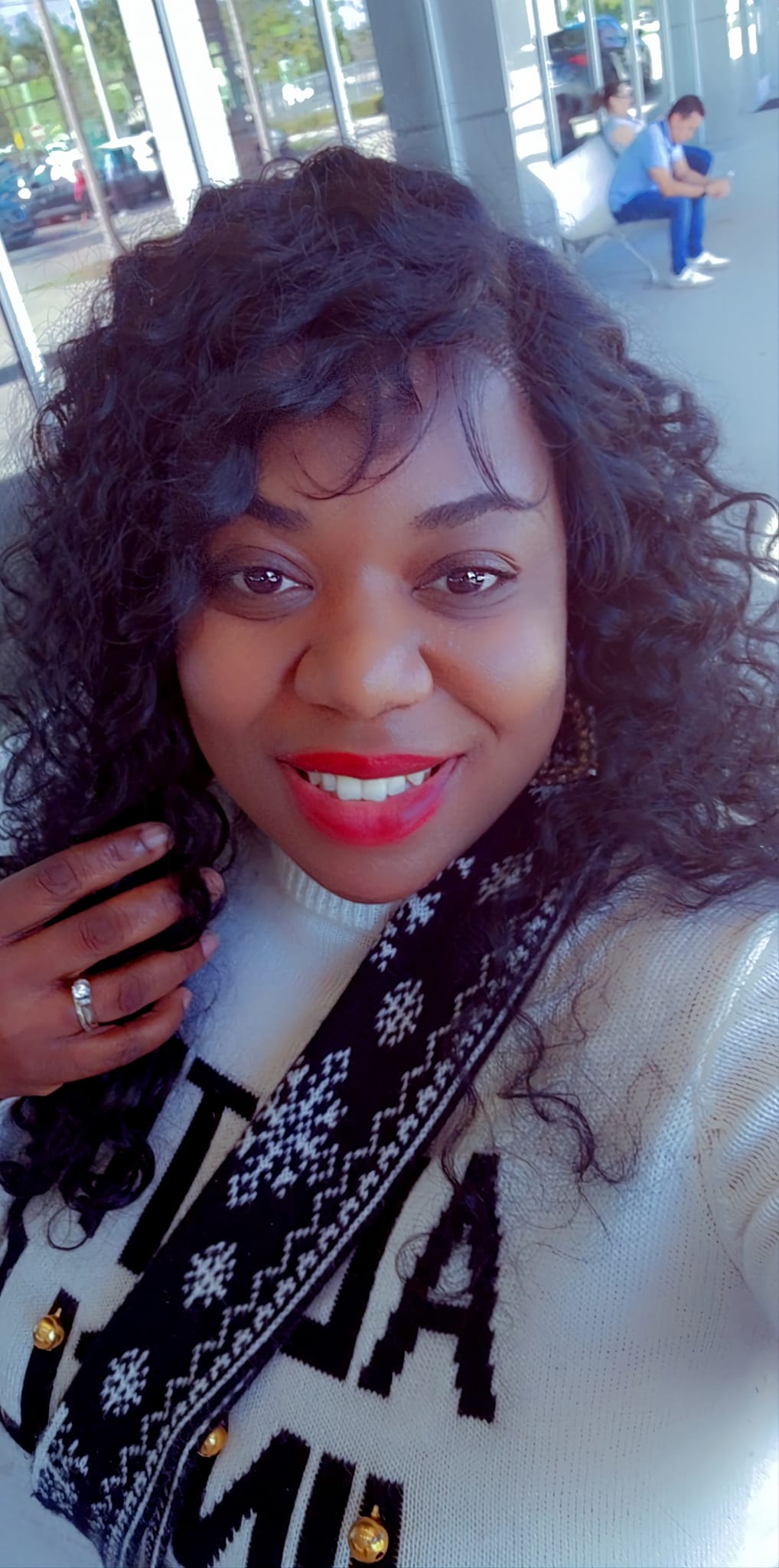 Sharifa Neille