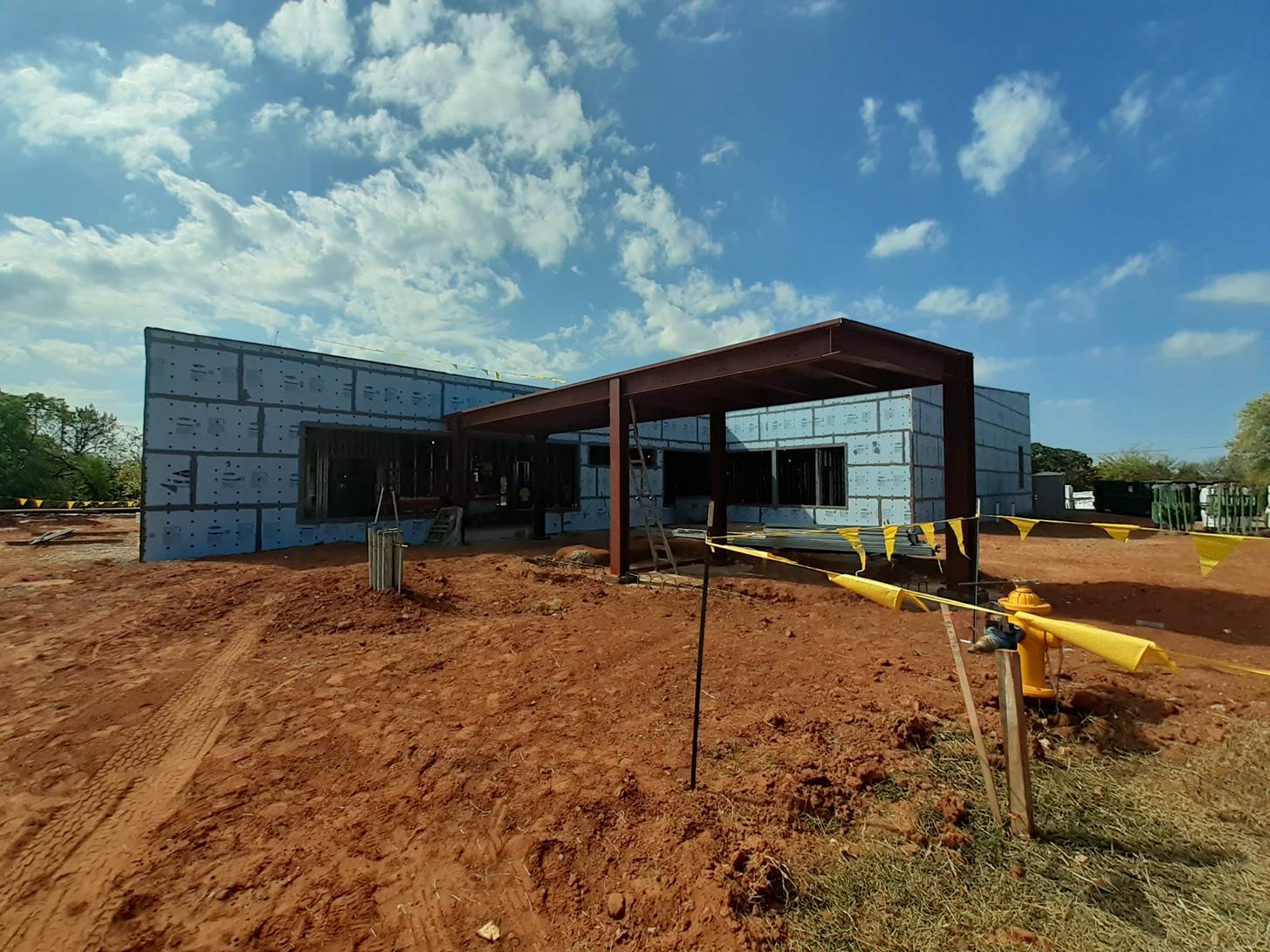 Meridian Technology Center... - Meridian Technology Center