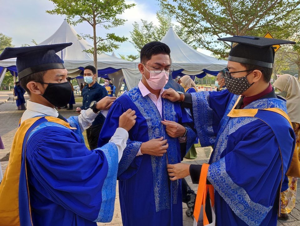 Universiti Sains... - Universiti Sains Islam Malaysia - USIM