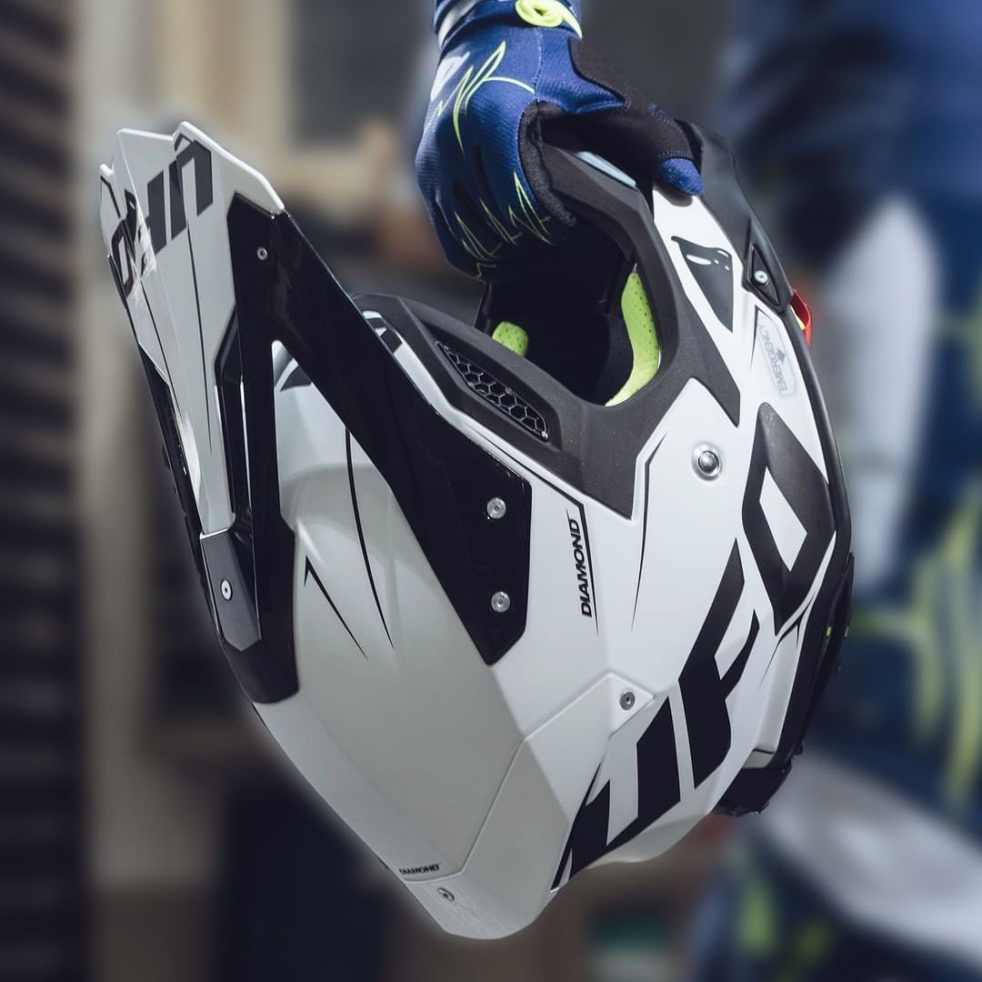 Introducing the new limited edition... - MD Racing Products